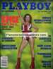 Mens Magazine Playboy Poland - Jul 1998